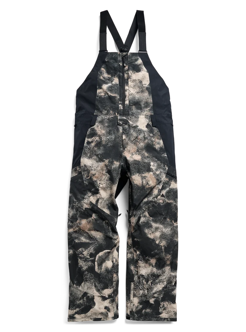 Men's Burton Reserve GORE-TEX 2L Bib Pants