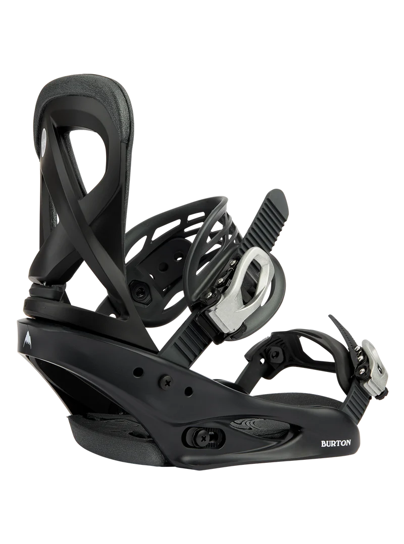 Burton Scribe Re:Flex Snowboardbindung für Damen