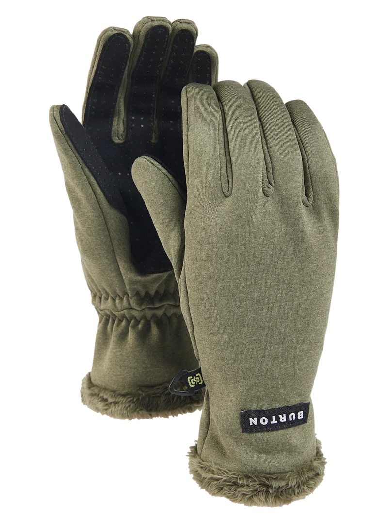 Women's Burton Sapphire Gloves
