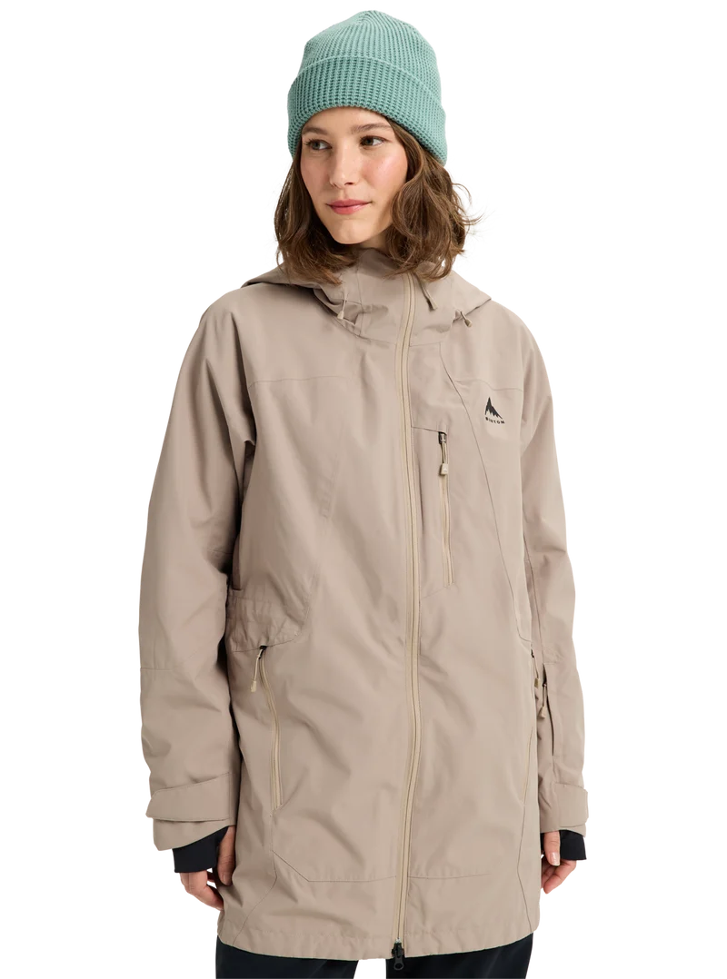 Burton Reserve 2L Jacke für Damen