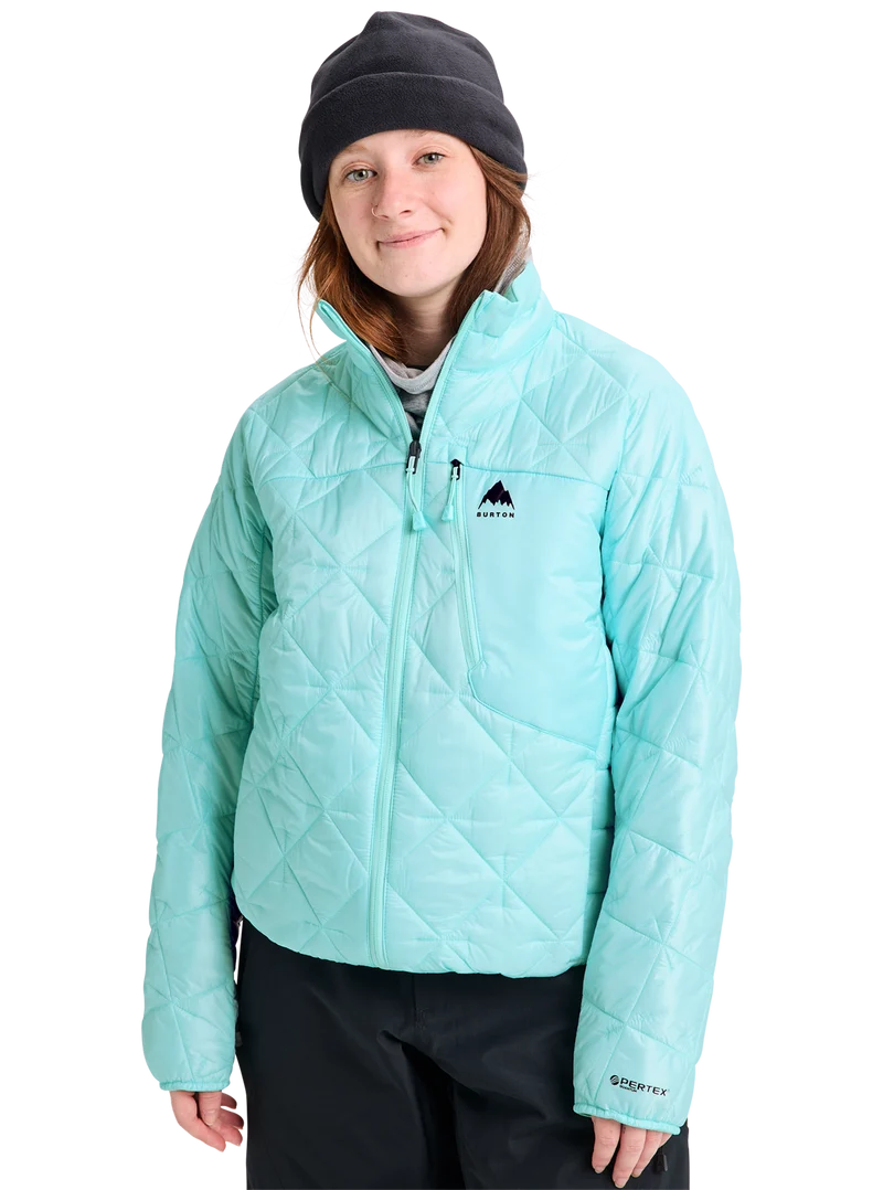 Burton Reserve Midweight Synthetic Steppjacke für Damen