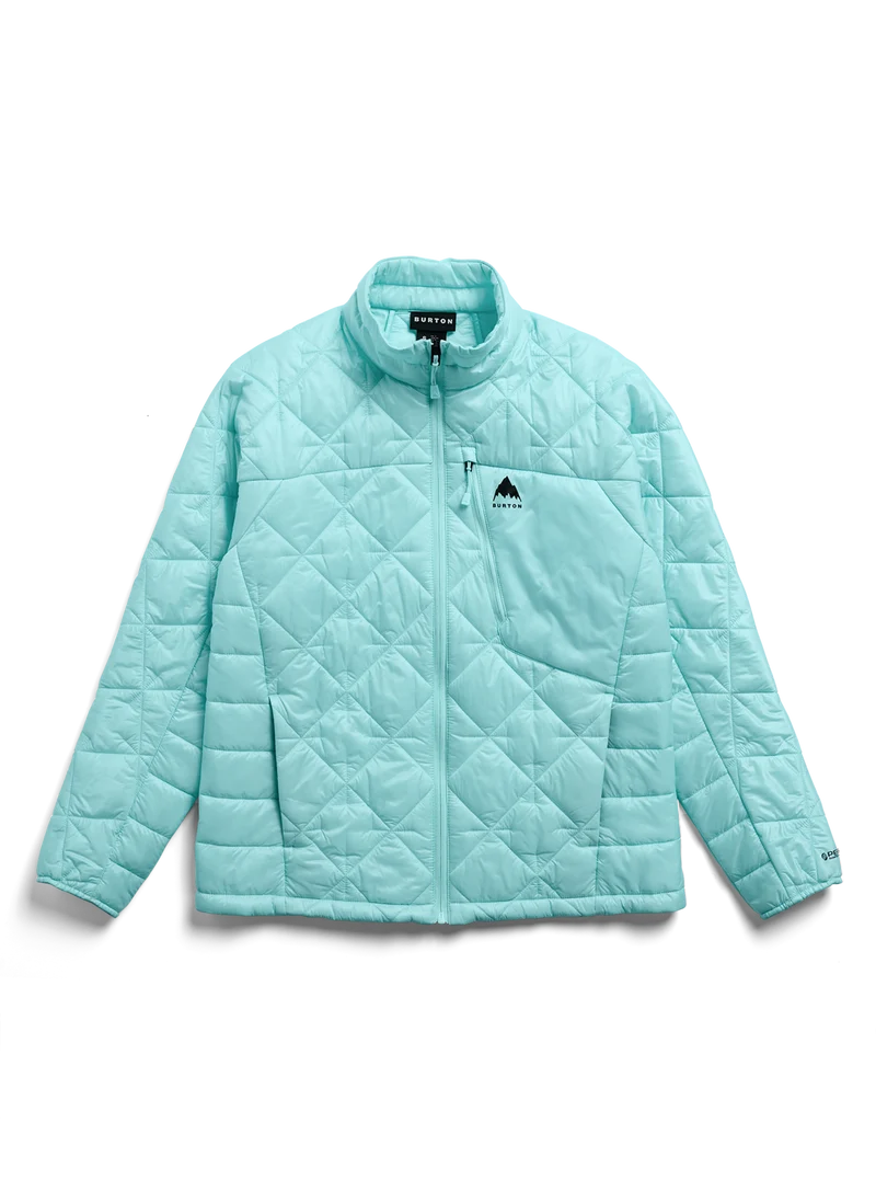 Women's Burton Reserve Midweight Synthetic Puffer Jacket