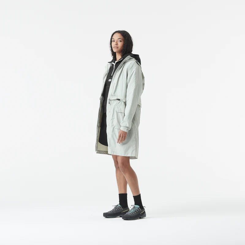 Veste randonnée femme MELODIA 3 en 1