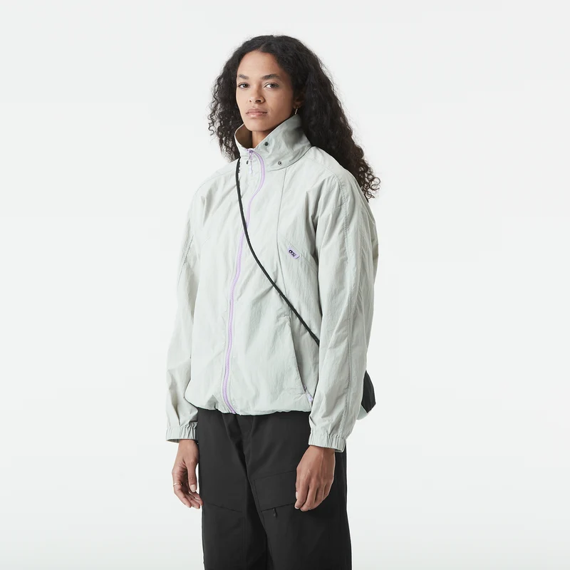 Veste randonnée femme NAHUAH