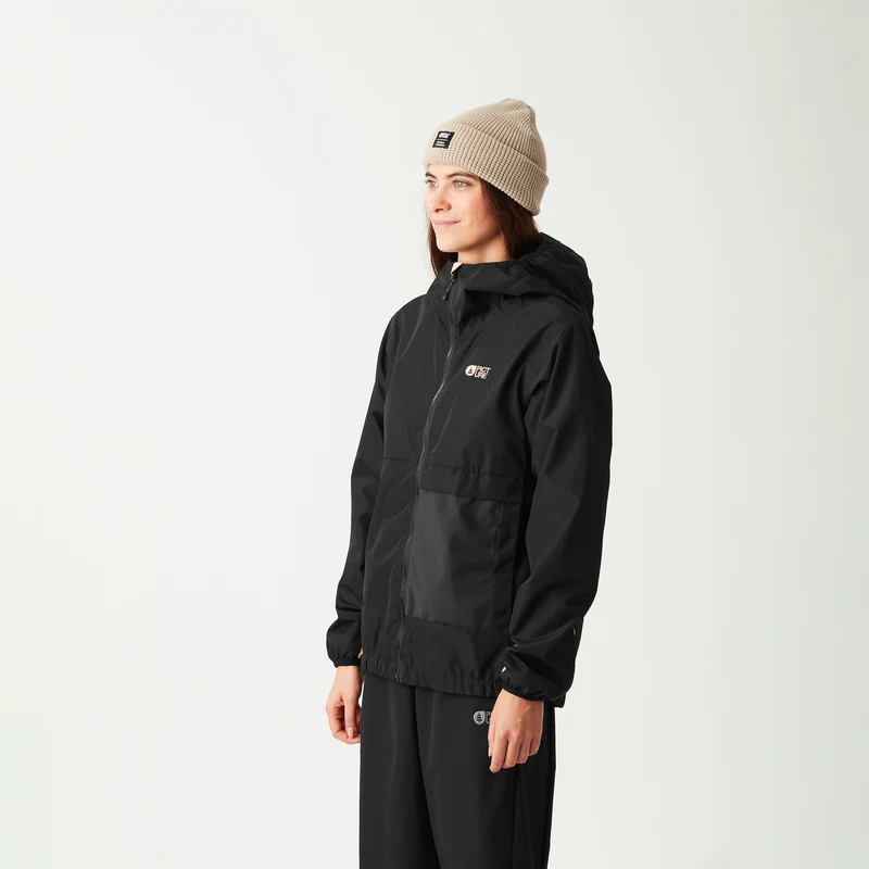 Veste randonnée femme STALL