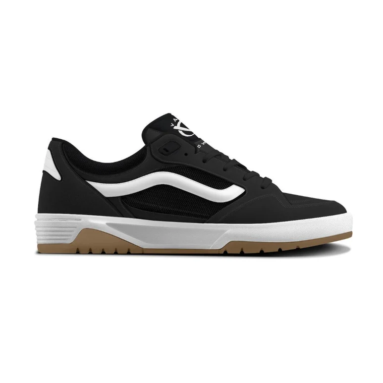 Skate Rowan Z3