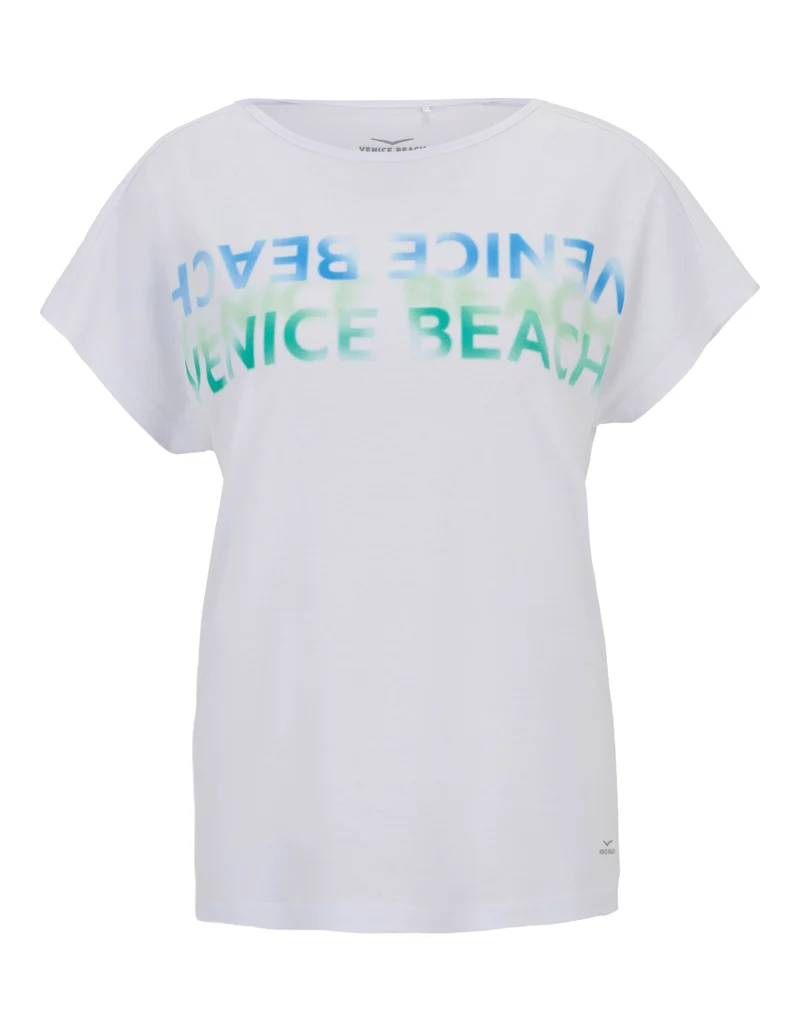VENICE BEACH Tia DCTL 03 Damen Sport-T-Shirt
