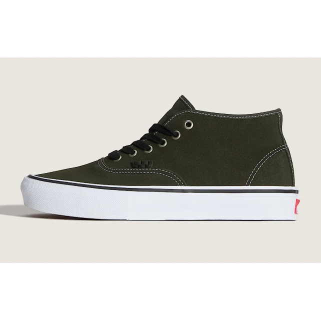 Skate Authentic Mid