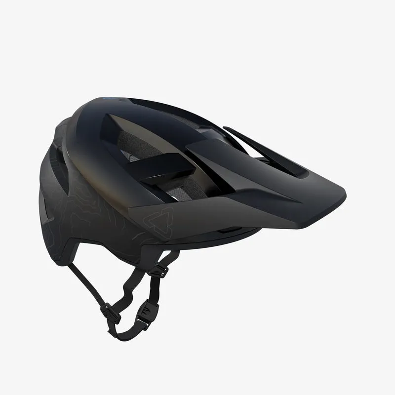 LEATT MTB All Mountain 3.0 Fahrradhelm