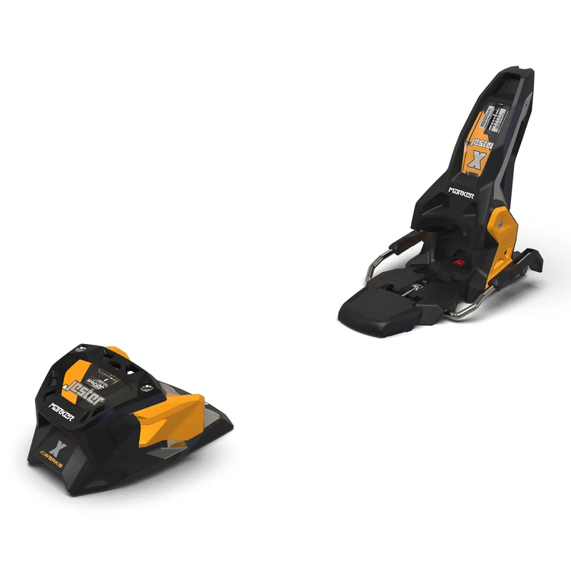 Marker Jester X 16 MWerks Ski Bindings 2027
