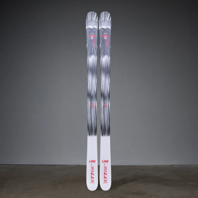 Line Honey Badger Skis 2026