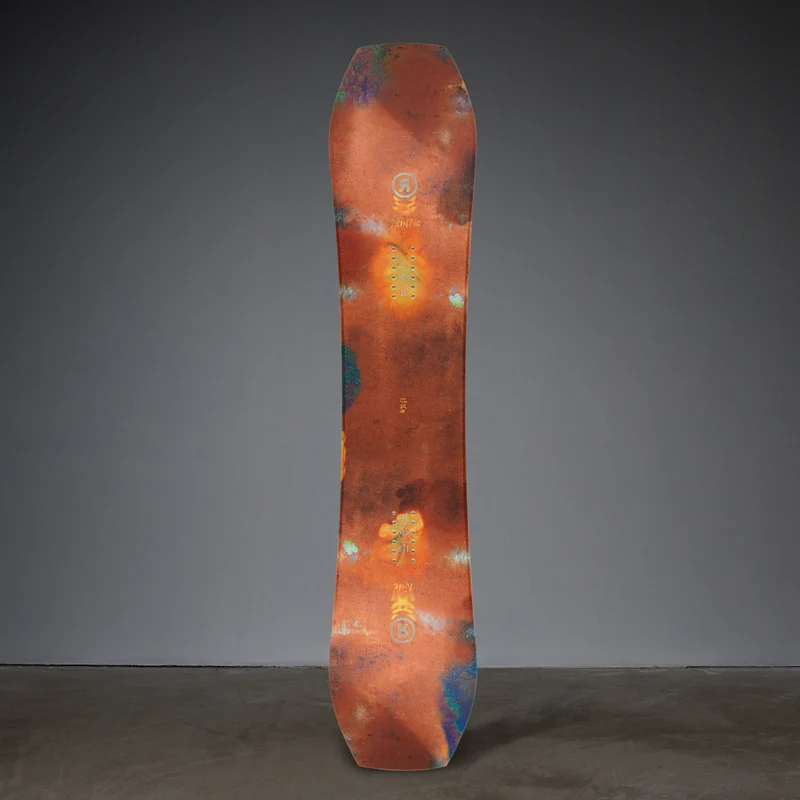 Ride Twinpig Snowboard 2026