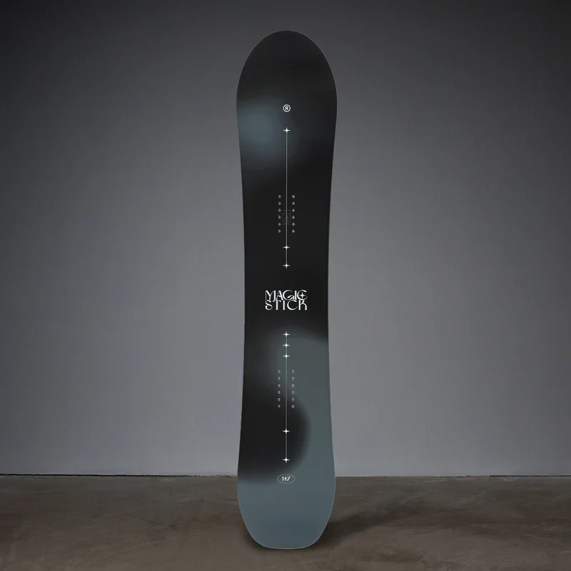 Ride Magic Stick Snowboard 2026 // Women's