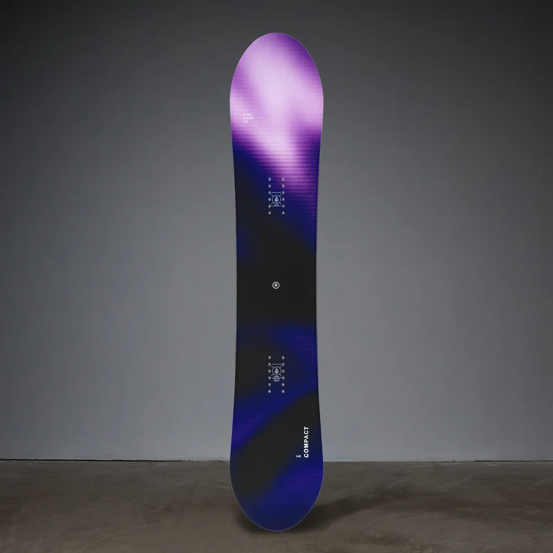 Ride Compact Snowboard 2026 // Women's