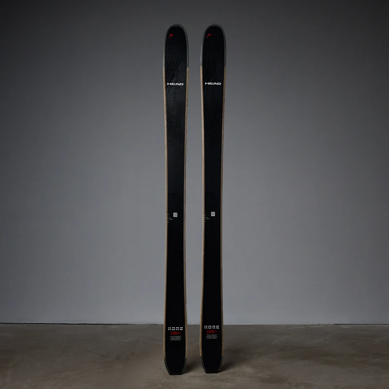 Head Kore 100 Ti Skis 2026