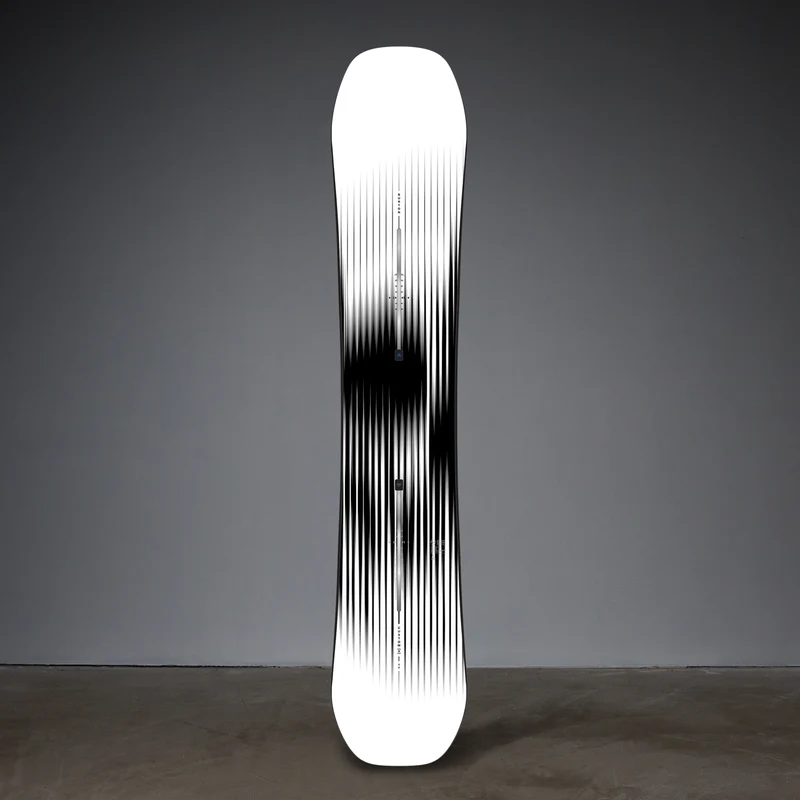 Burton Custom X Snowboard 2026
