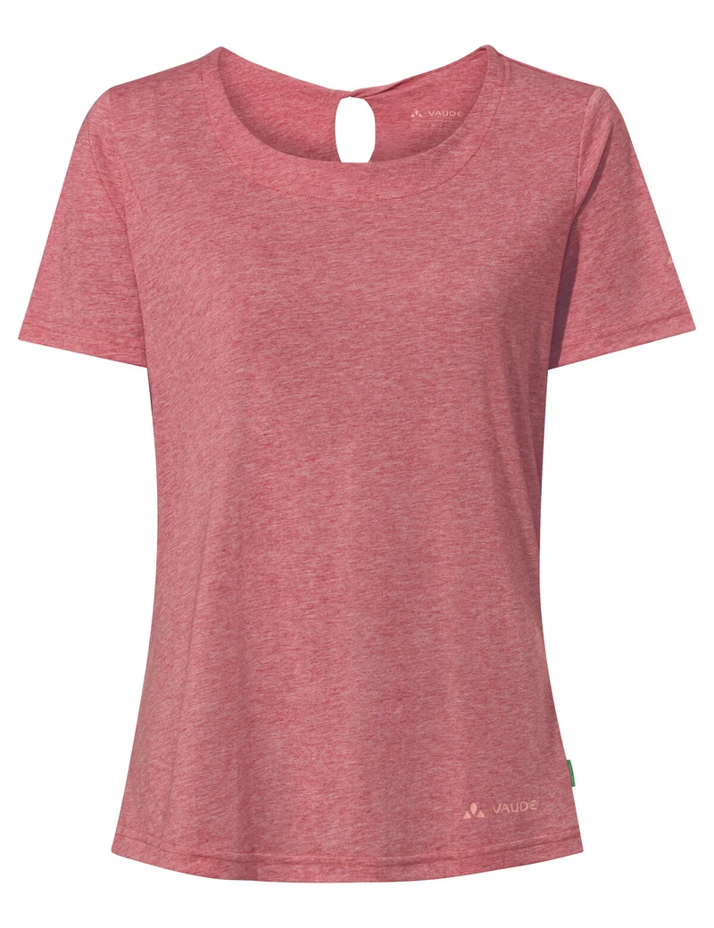 VAUDE Women's Skomer Hiking T-Shirt II