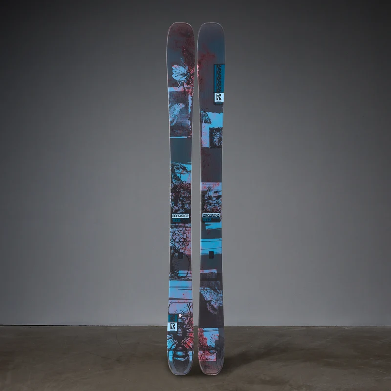 K2 Reckoner 102 W Skis 2026 // Women's