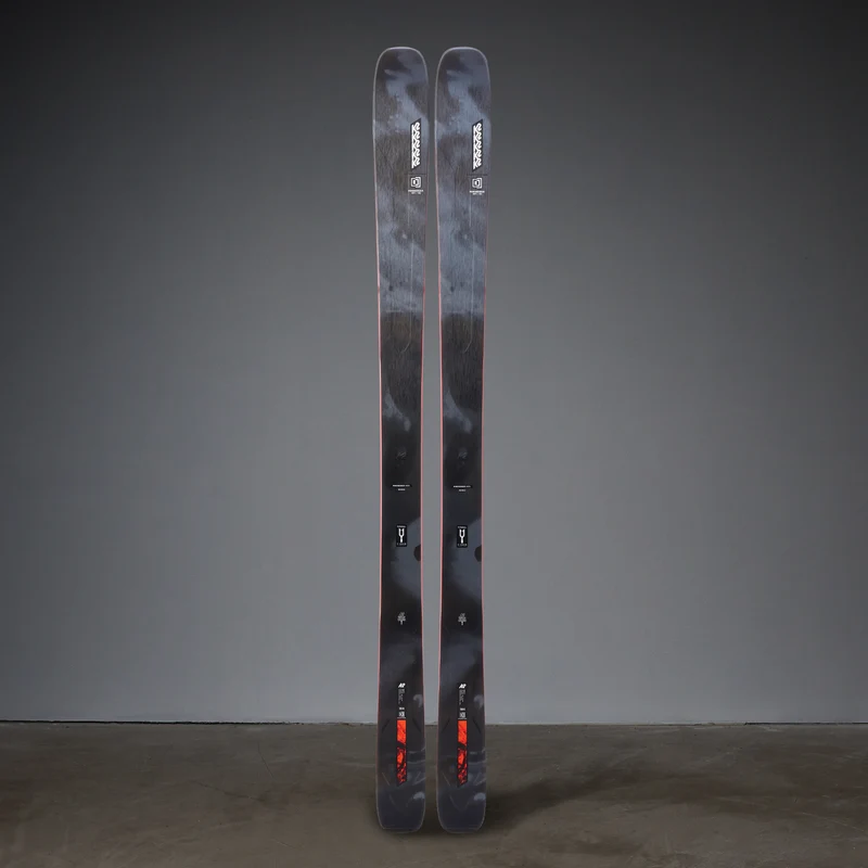 K2 Mindbender 99 Ti Skis 2026