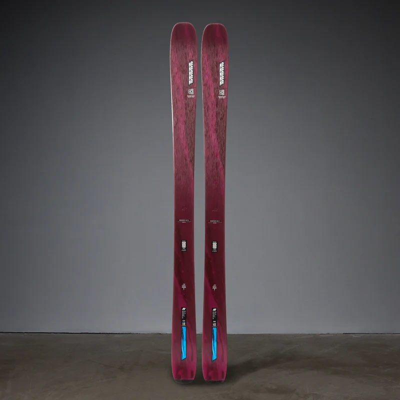 K2 Mindbender 96C W Skis 2026 // Women's