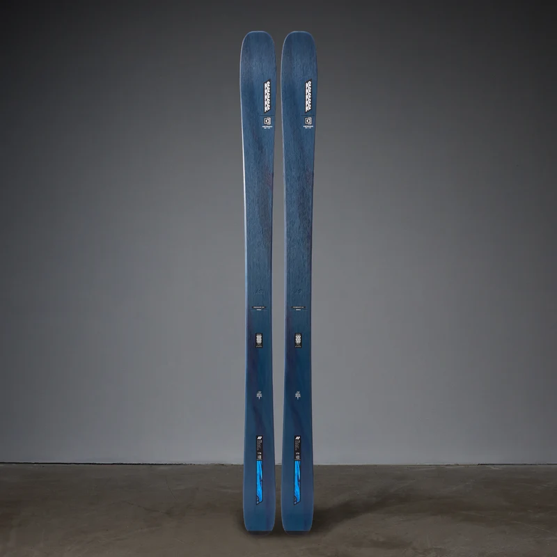 K2 Mindbender 96 C Skis 2026
