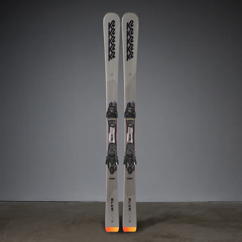 K2 Blur XT Skis 2026