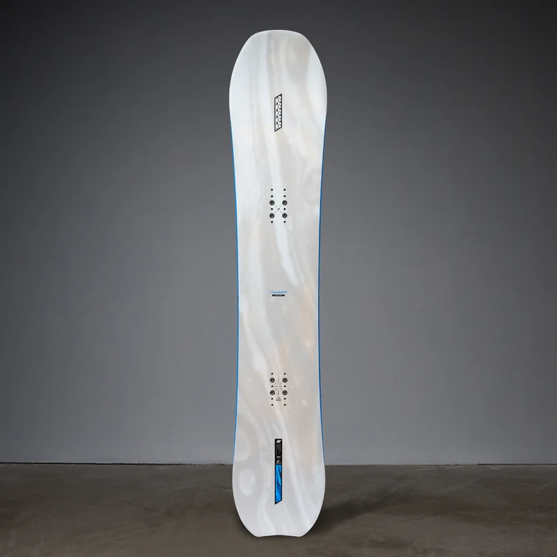 K2 Commonwealth Snowboard 2026