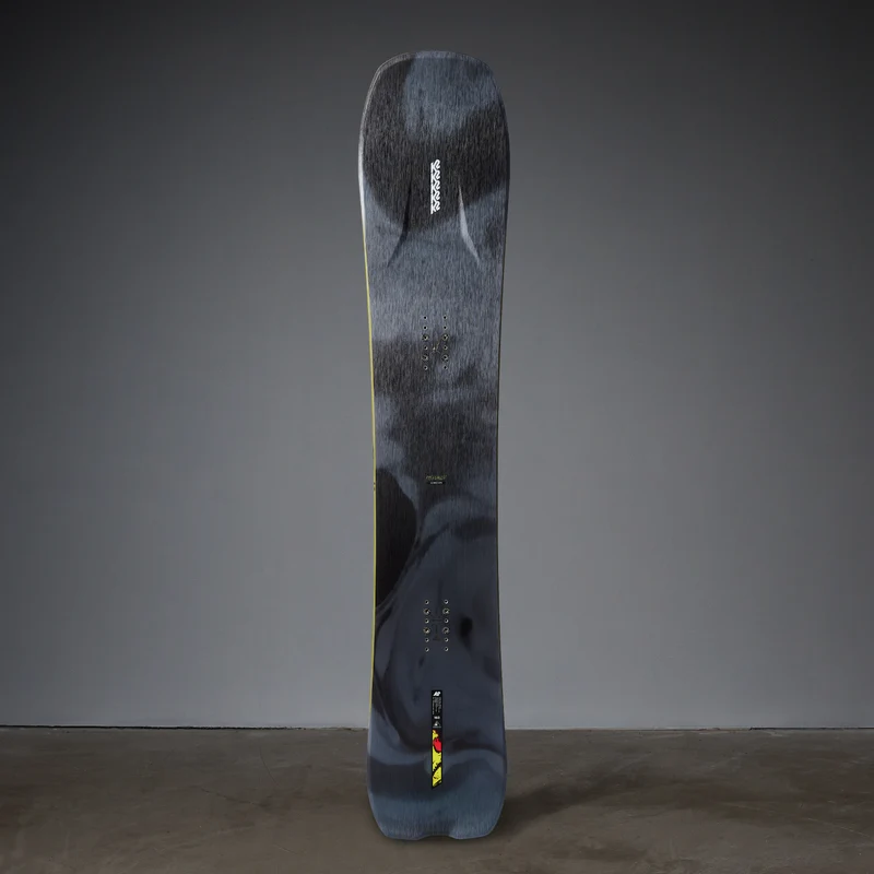K2 Alchemist Snowboard 2026
