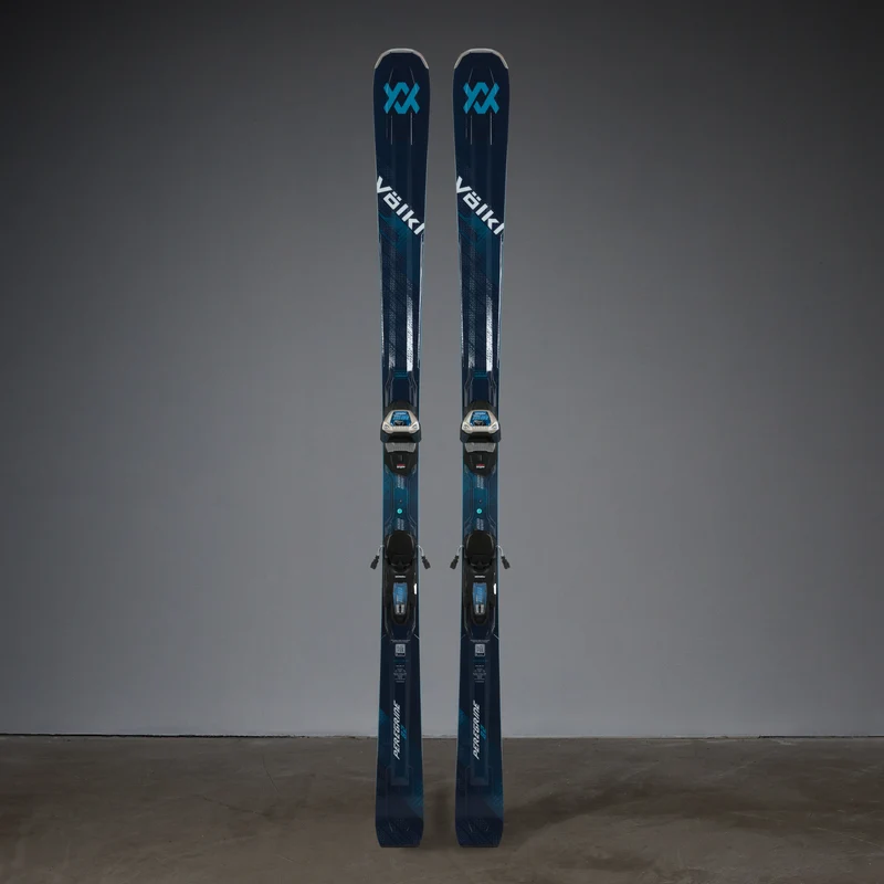 Volkl Peregrine 82 Skis 2026