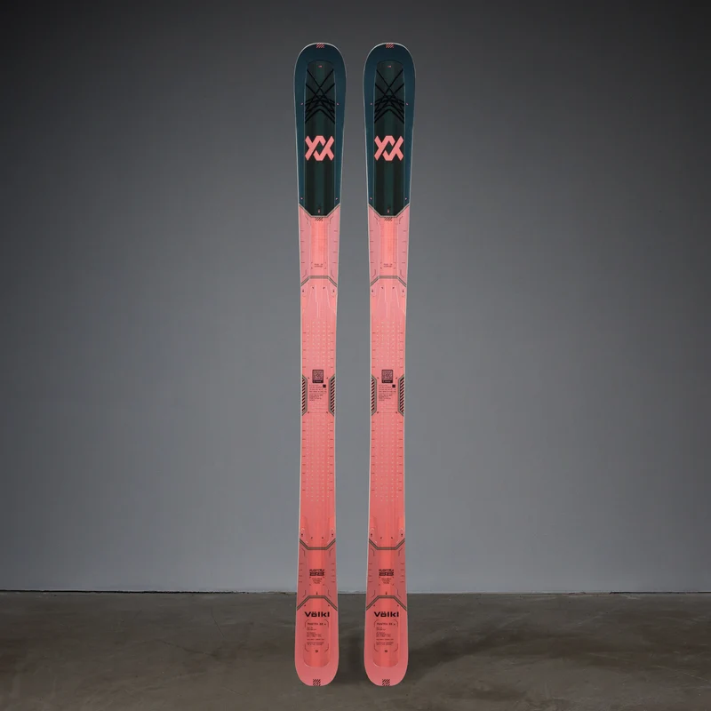 Volkl Mantra 88 W Skis 2026 // Women's
