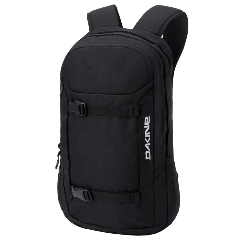 Dakine Mission Backpack 25L Black