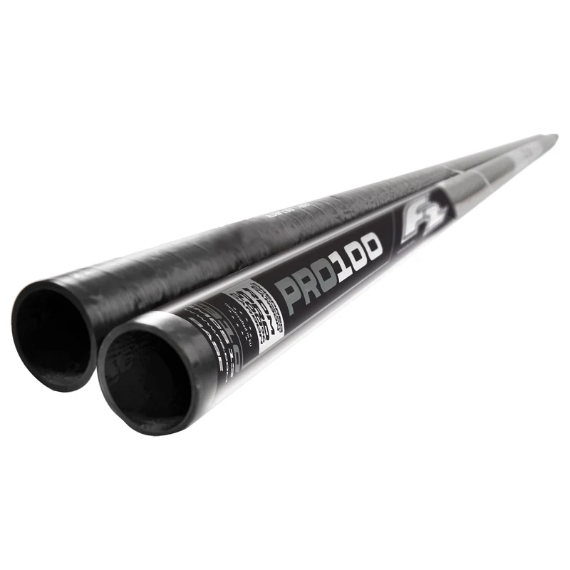 F2 Windsurf Mast Sport 100% Carbon RDM 310-460cm Größe wählen Schwarz