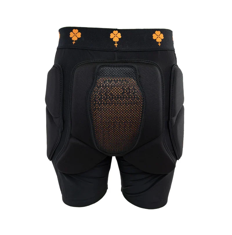 Clover Crashpants Snowboard Protection