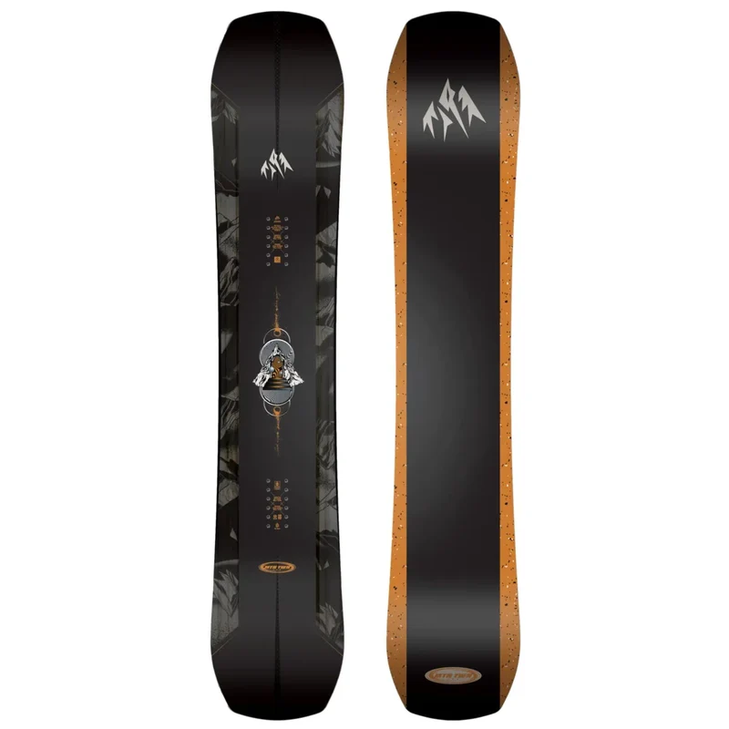 Jones Mountain Twin Pro 2026 Snowboard