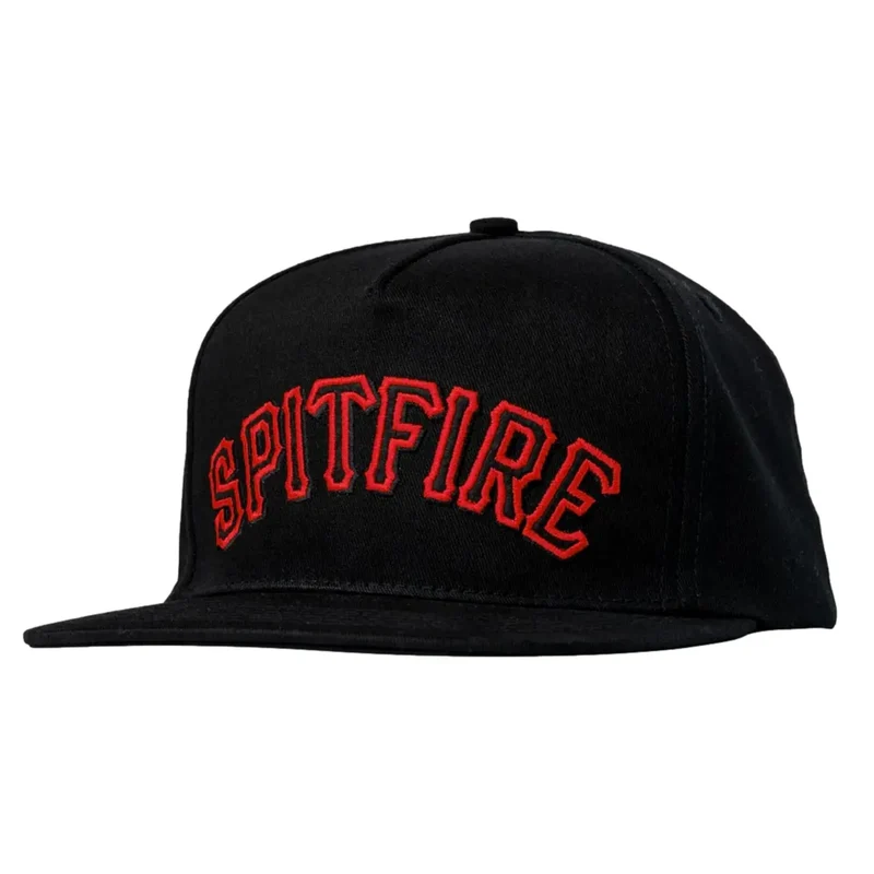 Spitfire Spitball Snapback