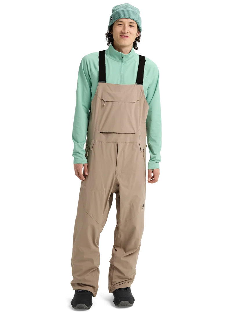 Burton Reserve 2L Latzhose für Herren