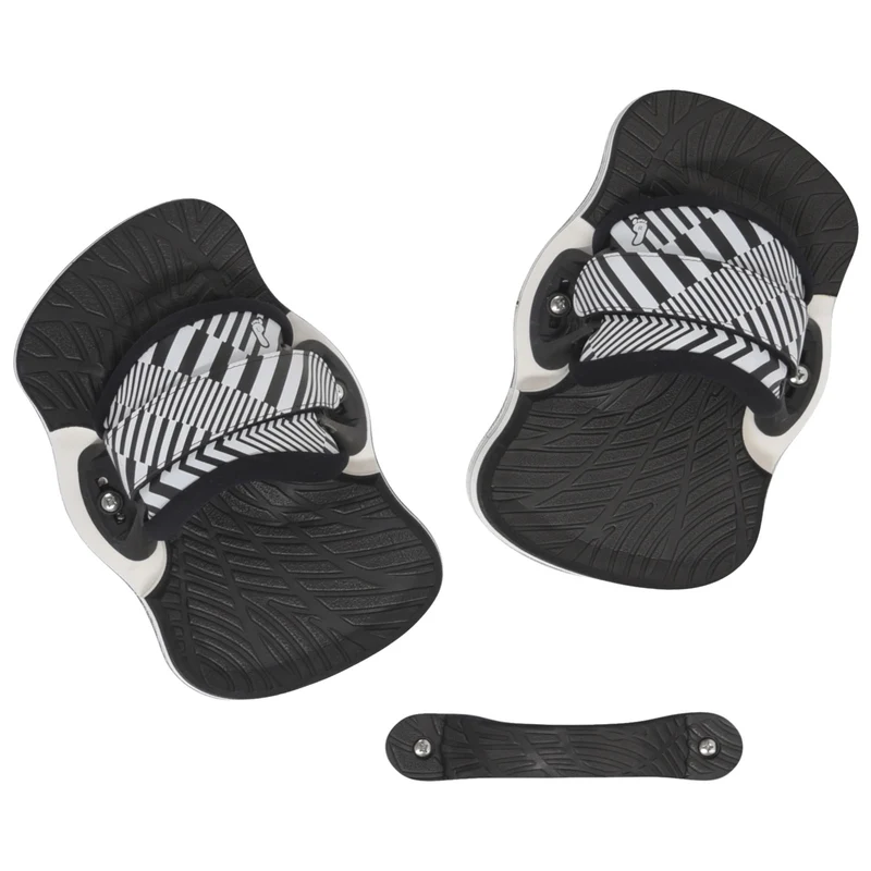 F2 Kiteboard Bindung BINDING BASIC Kitesurf S/M-L/XL Größe wählbar