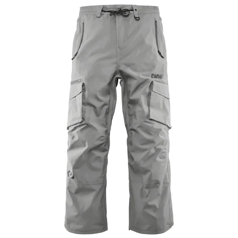 Thirty TWO Blahzay Charcoal Pant Snowboard Cargo