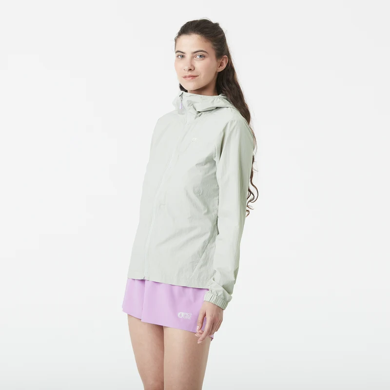Veste de randonnée femme SCALE