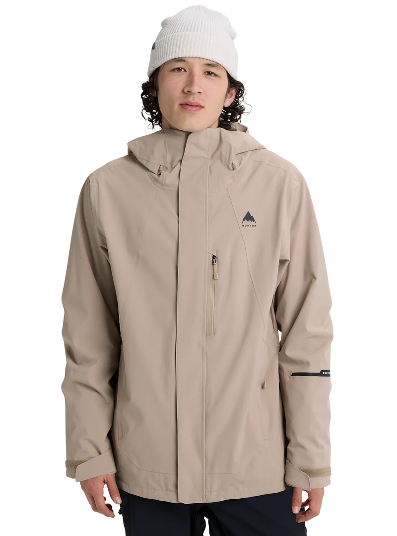 Burton Reserve 2L Stretch-Jacke für Herren