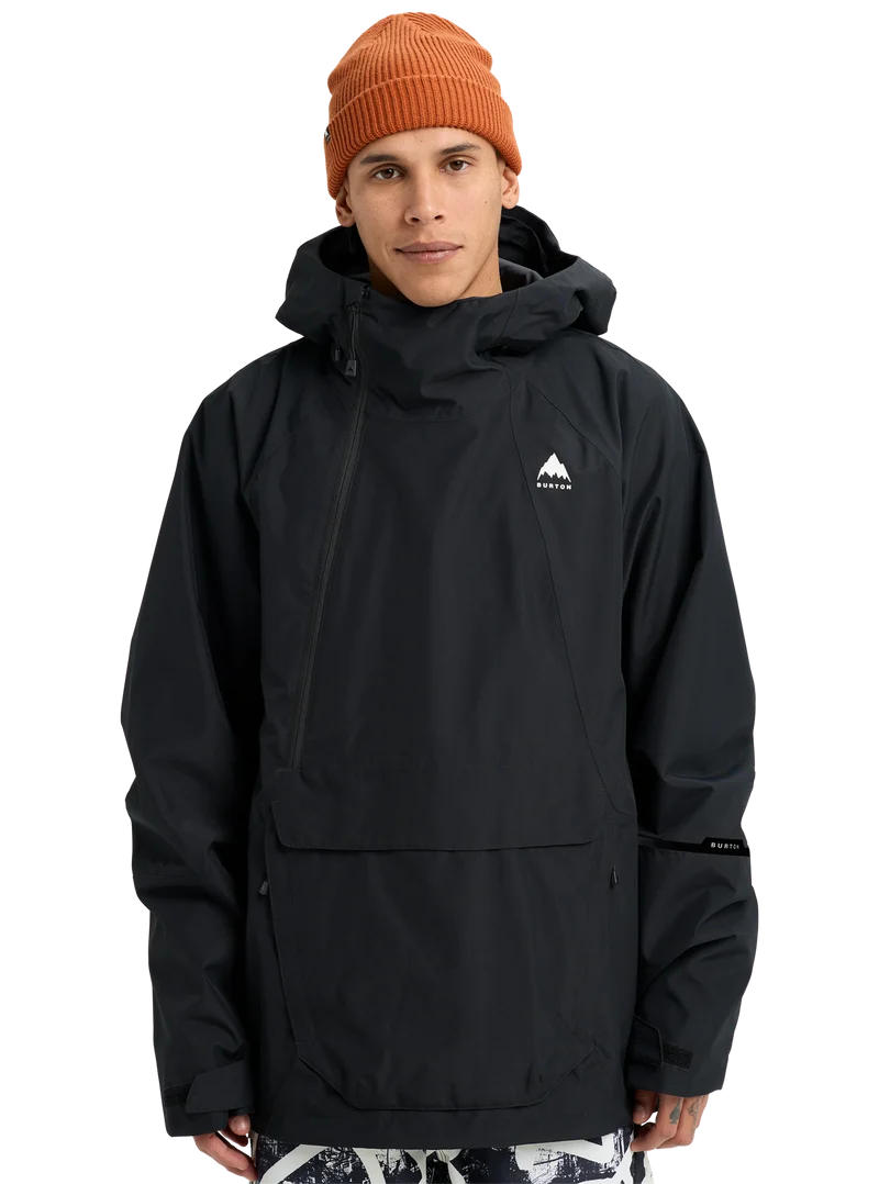 Burton Reserve 2L Relaxed Anorak für Herren