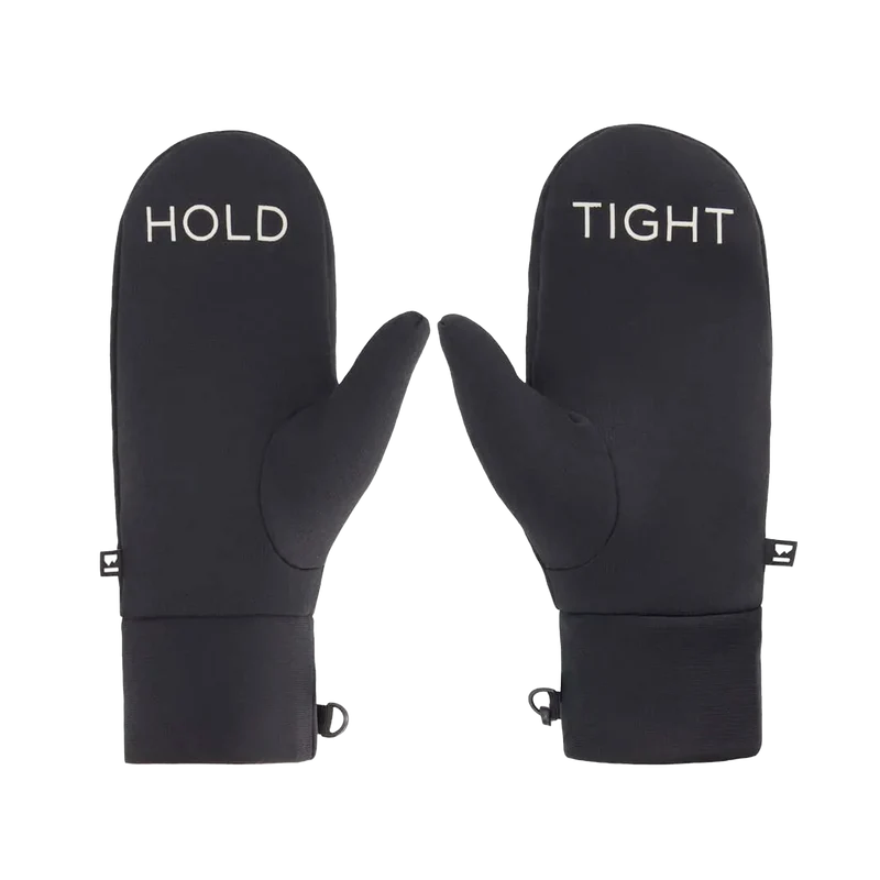 Mons Royale Magnum Merino Fleece Mitts