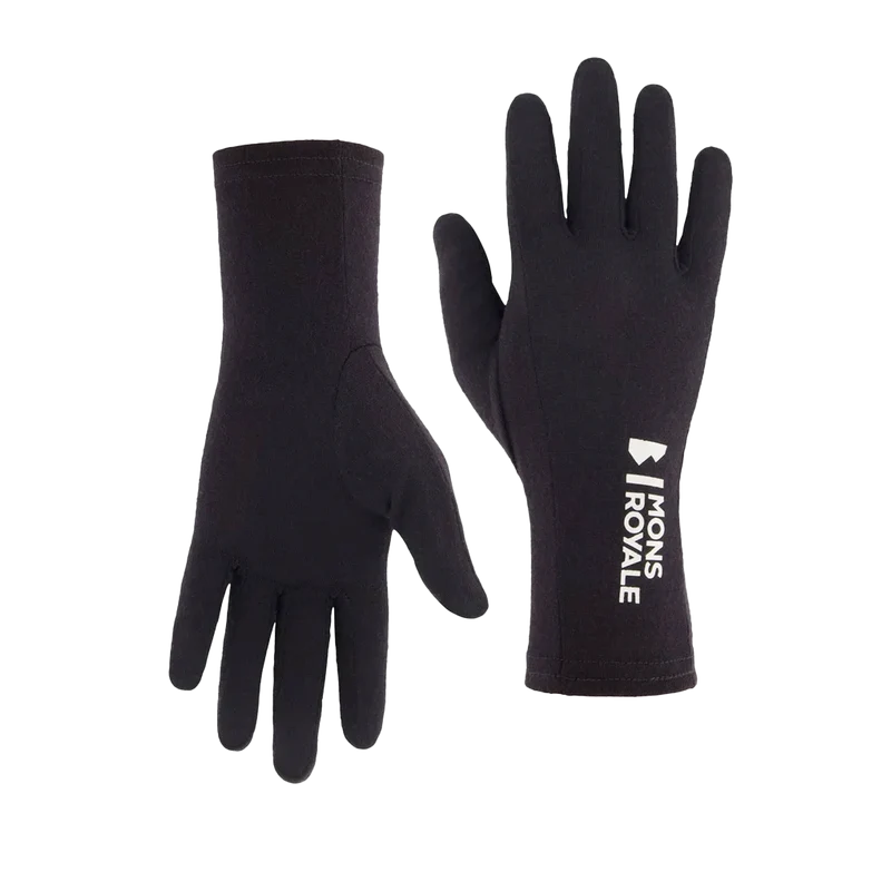 Mons Royale Olympus Merino Glove Liner