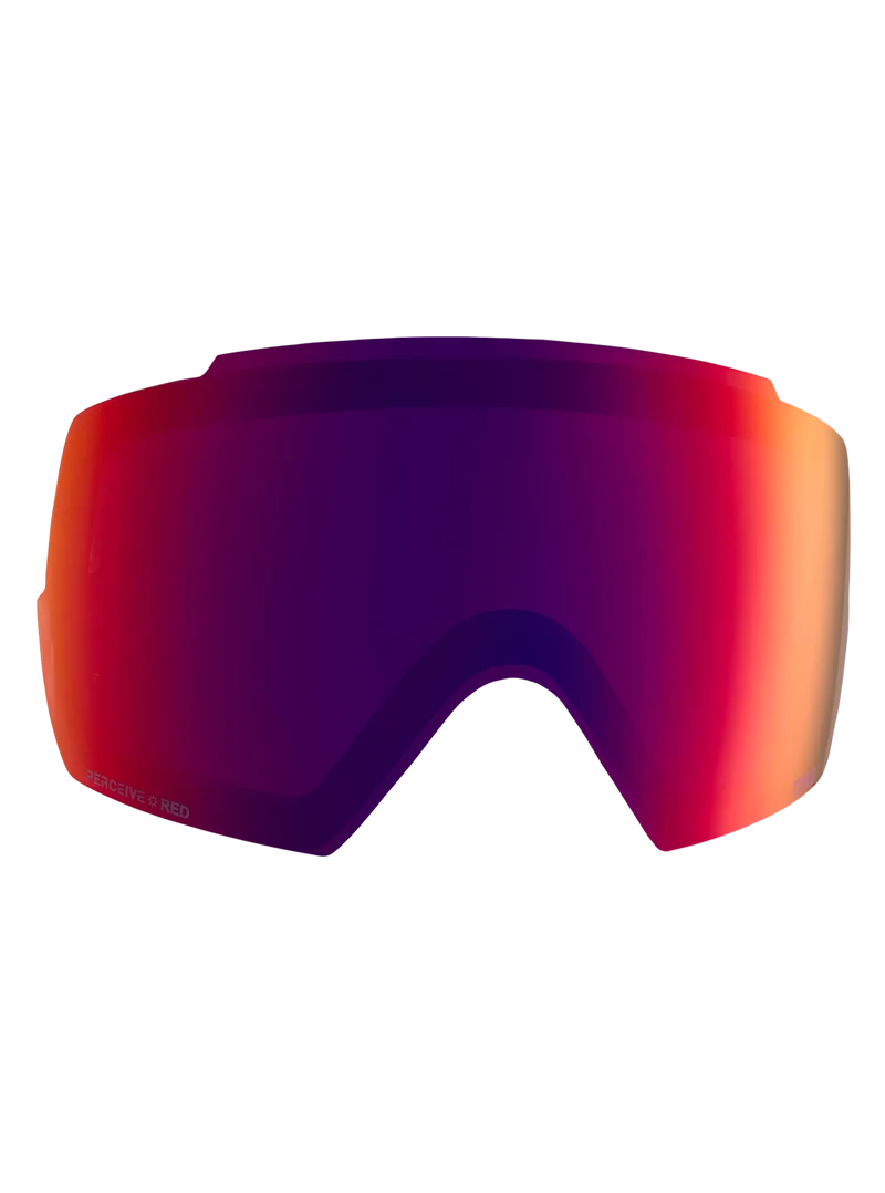 Anon M5S Perceive Goggle Lens