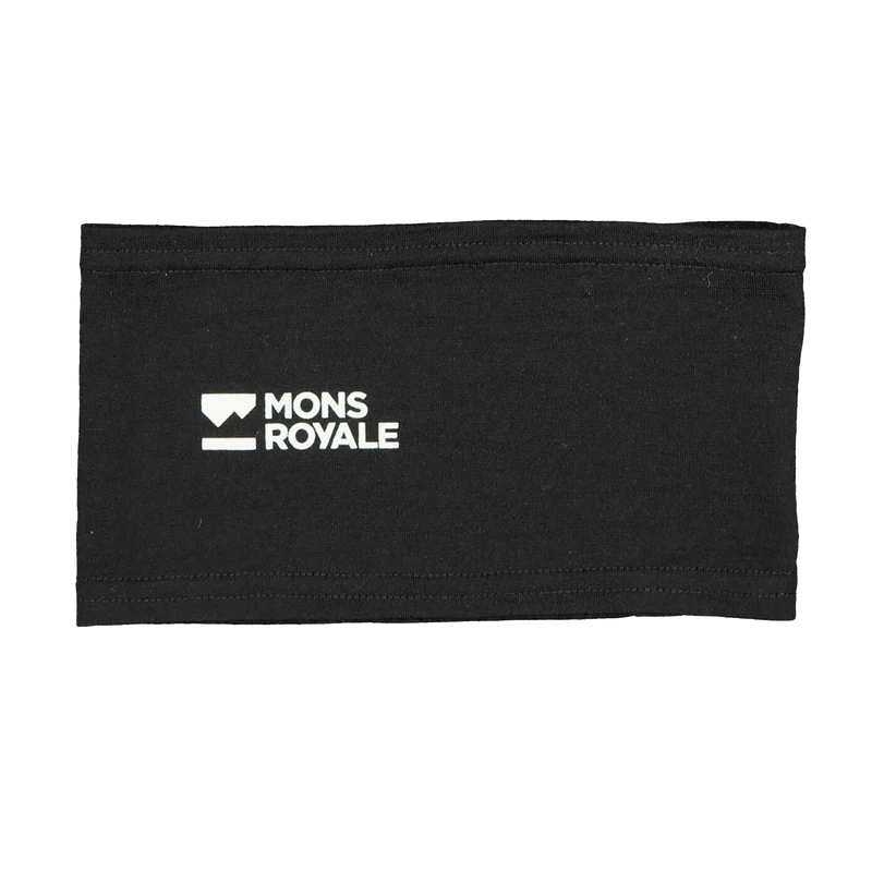 Mons Royale Haines Merino Headband