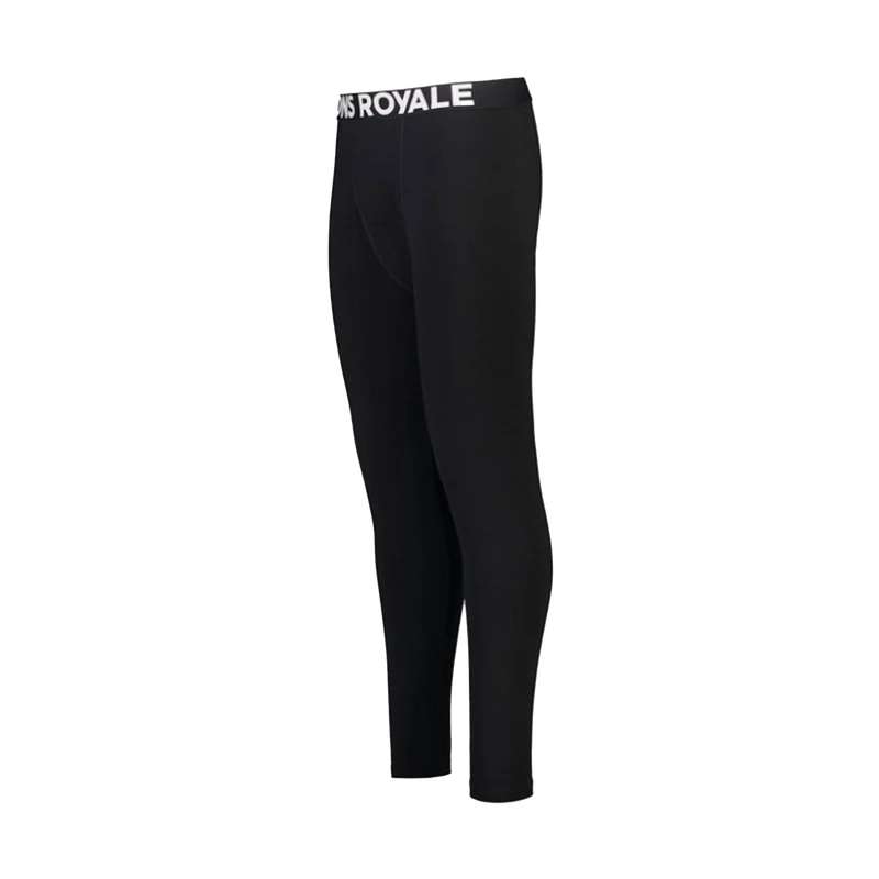 Mons Royale Cascade Merino Legging // Women's