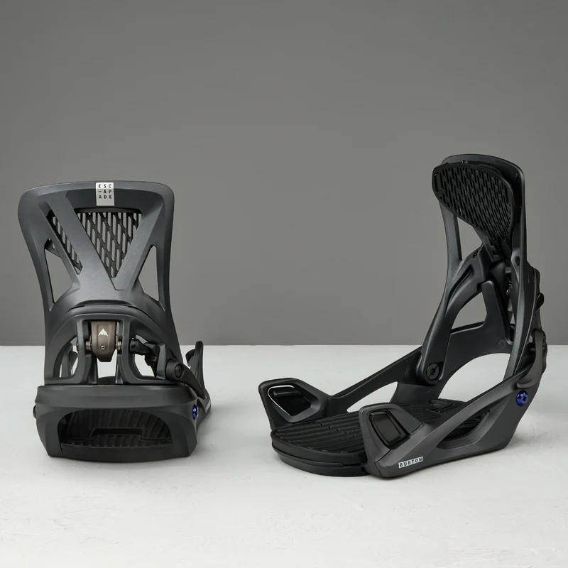 Burton Step On Escapade Re:Flex Snowboard Bindings 2026 // Women's
