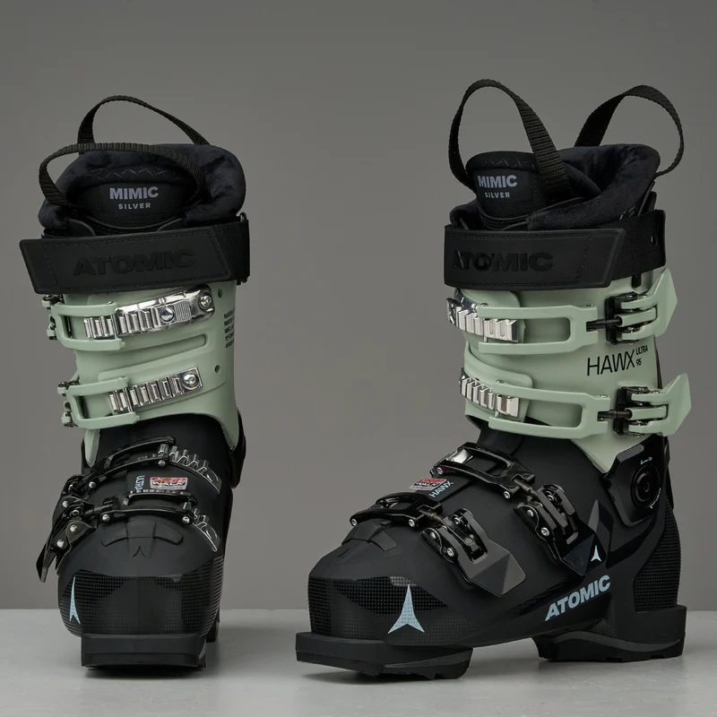 Atomic Hawx Ultra 95 Ski Boots 2026 // Women's