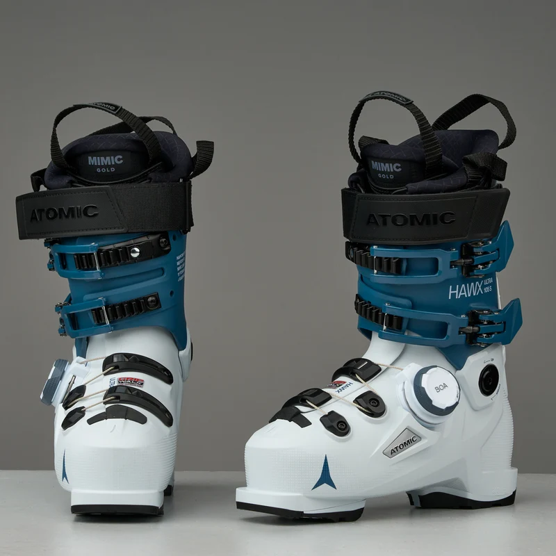 Atomic Hawx Ultra 105 S BOA Ski Boots 2027 // Women's