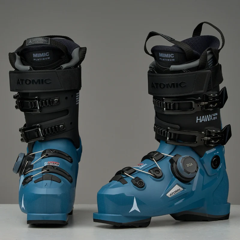 Atomic Hawx Ultra 120 S BOA Ski Boots 2027